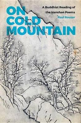 Book cover for On Cold Mountain