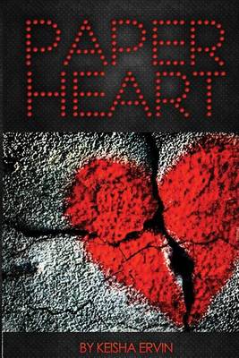 Book cover for Paper Heart