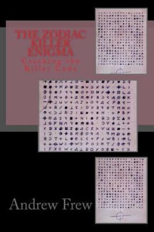 Cover of The Zodiac Killer Enigma