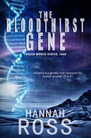 Cover of The Bloodthirst Gene