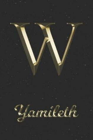 Cover of Yamileth