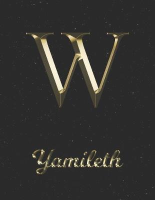 Book cover for Yamileth