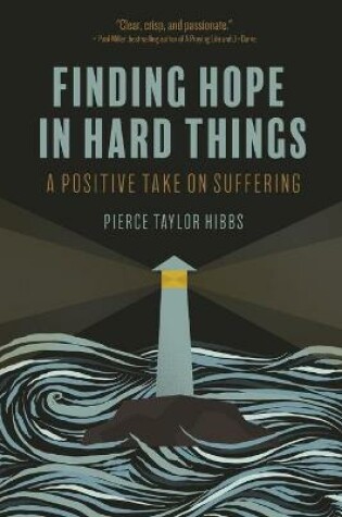 Cover of Finding Hope in Hard Things