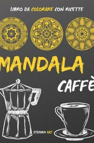 Cover of Mandala Caffe