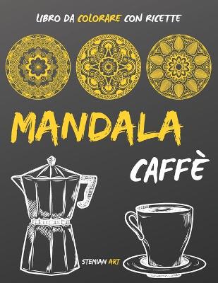 Cover of Mandala Caffe