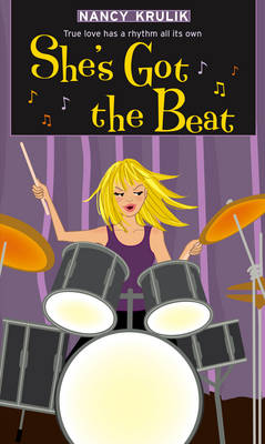 Cover of She's Got the Beat