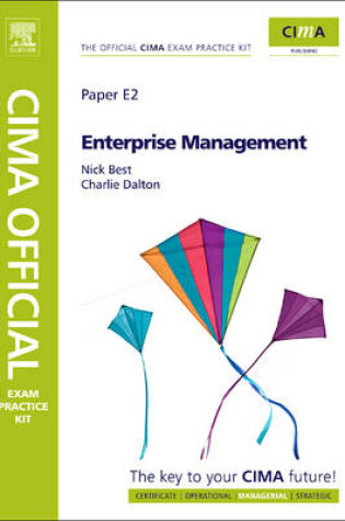 Cover of Enterprise Management