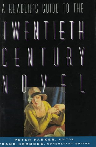 Book cover for Readers Guide to Twentieth Century (H)