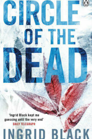 Cover of Circle of the Dead