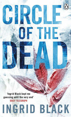 Book cover for Circle of the Dead