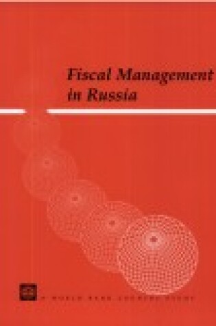Cover of Fiscal Management in Russia