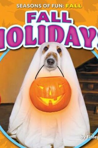 Cover of Fall Holidays