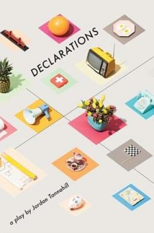 Cover of Declarations