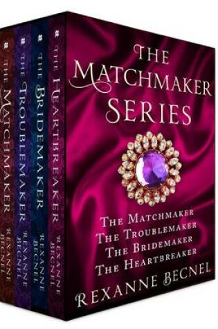 Cover of The Matchmaker Series