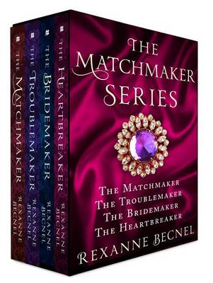 Cover of The Matchmaker Series
