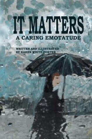 Cover of It Matters