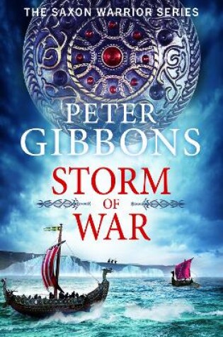 Cover of Storm of War