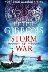 Book cover for Storm of War