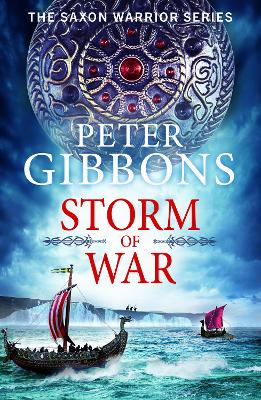 Cover of Storm of War