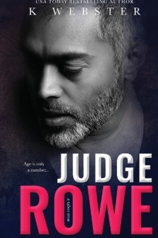 Cover of Judge Rowe