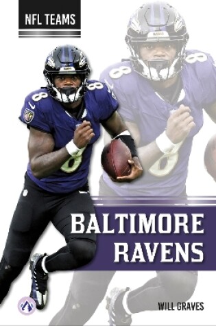 Cover of Baltimore Ravens