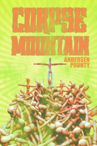 Cover of Corpse Mountain