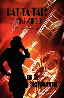 Book cover for Rat-Ta-Tap! Dancing With Ellie