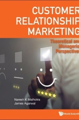 Cover of Customer Relationship Marketing: Theoretical And Managerial Perspectives