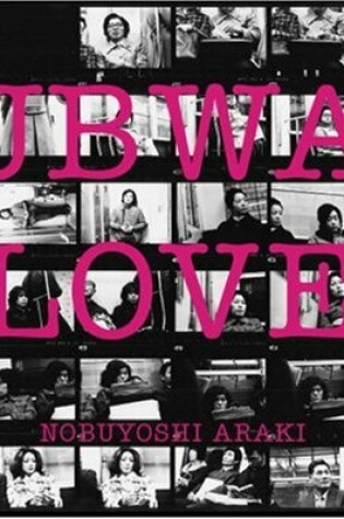 Cover of Subway Love