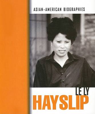 Cover of Le Ly Hayslip