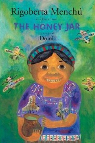 Cover of The Honey Jar