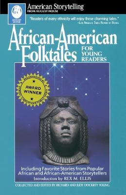 Book cover for African-American Folktales