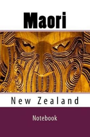 Cover of Maori