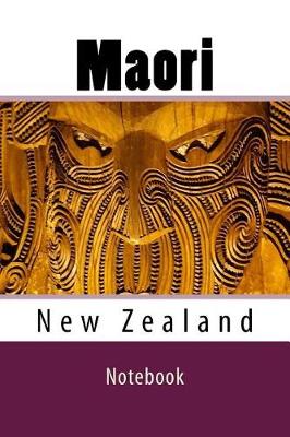 Cover of Maori