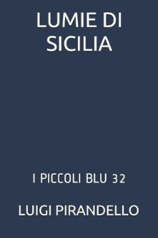 Cover of Lumie Di Sicilia