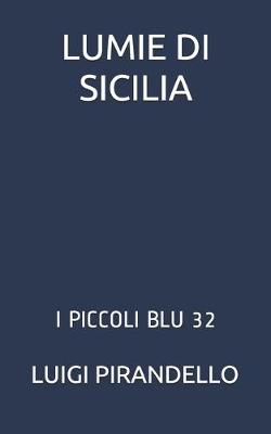 Book cover for Lumie Di Sicilia