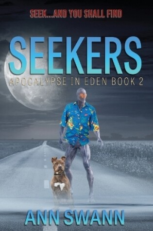 Cover of Seekers