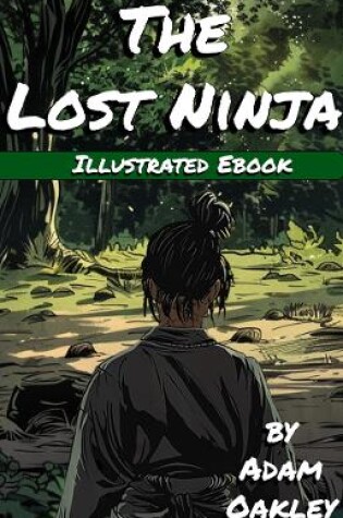 Cover of The Lost Ninja