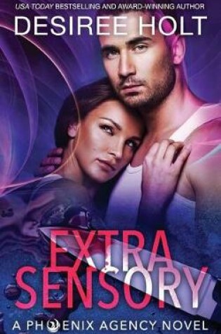 Cover of Extrasensory