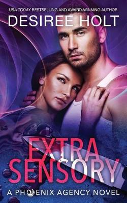 Book cover for Extrasensory