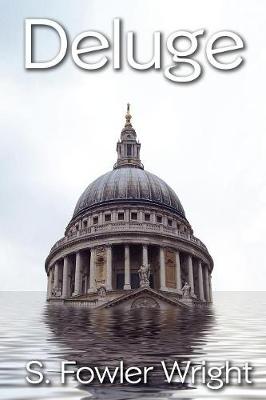 Book cover for Deluge