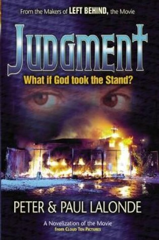 Cover of Judgment