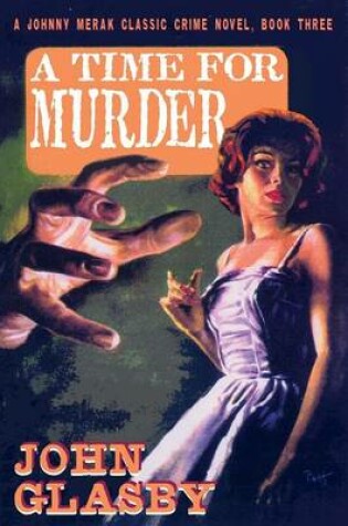 Cover of A Time for Murder