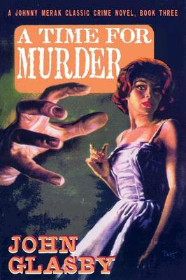 Cover of A Time for Murder