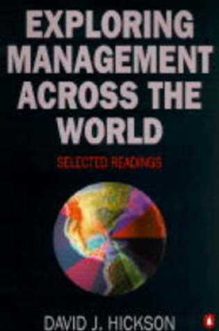 Cover of Exploring Management Across the World