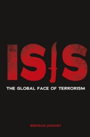 Cover of ISIS The Global Face of Terrorism