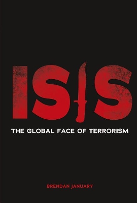 Book cover for ISIS The Global Face of Terrorism