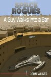 Book cover for A Guy Walks Into a Bar