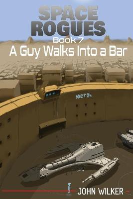 Cover of A Guy Walks Into a Bar