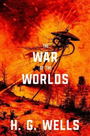 Cover of The War of the Worlds (Warbler Classics)